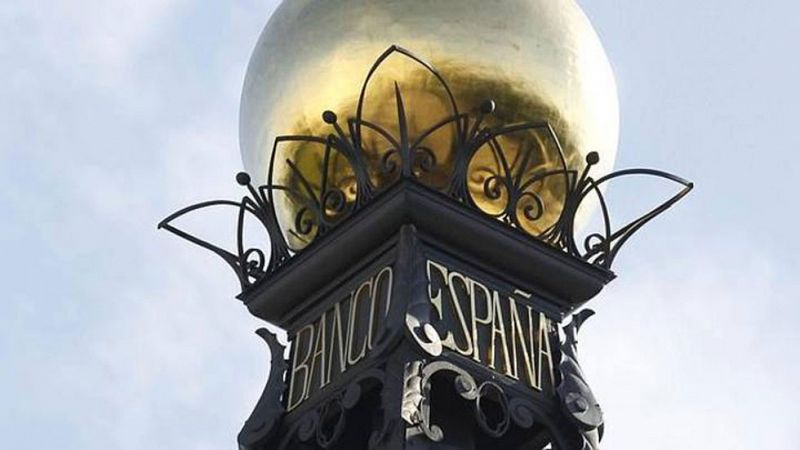 El Banco de España estima que la economía podría crecer un 1,4% en 2014