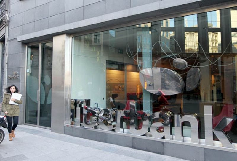 Liberbank devuelve al FROB de forma anticipada 124 millones en obligaciones convertibles