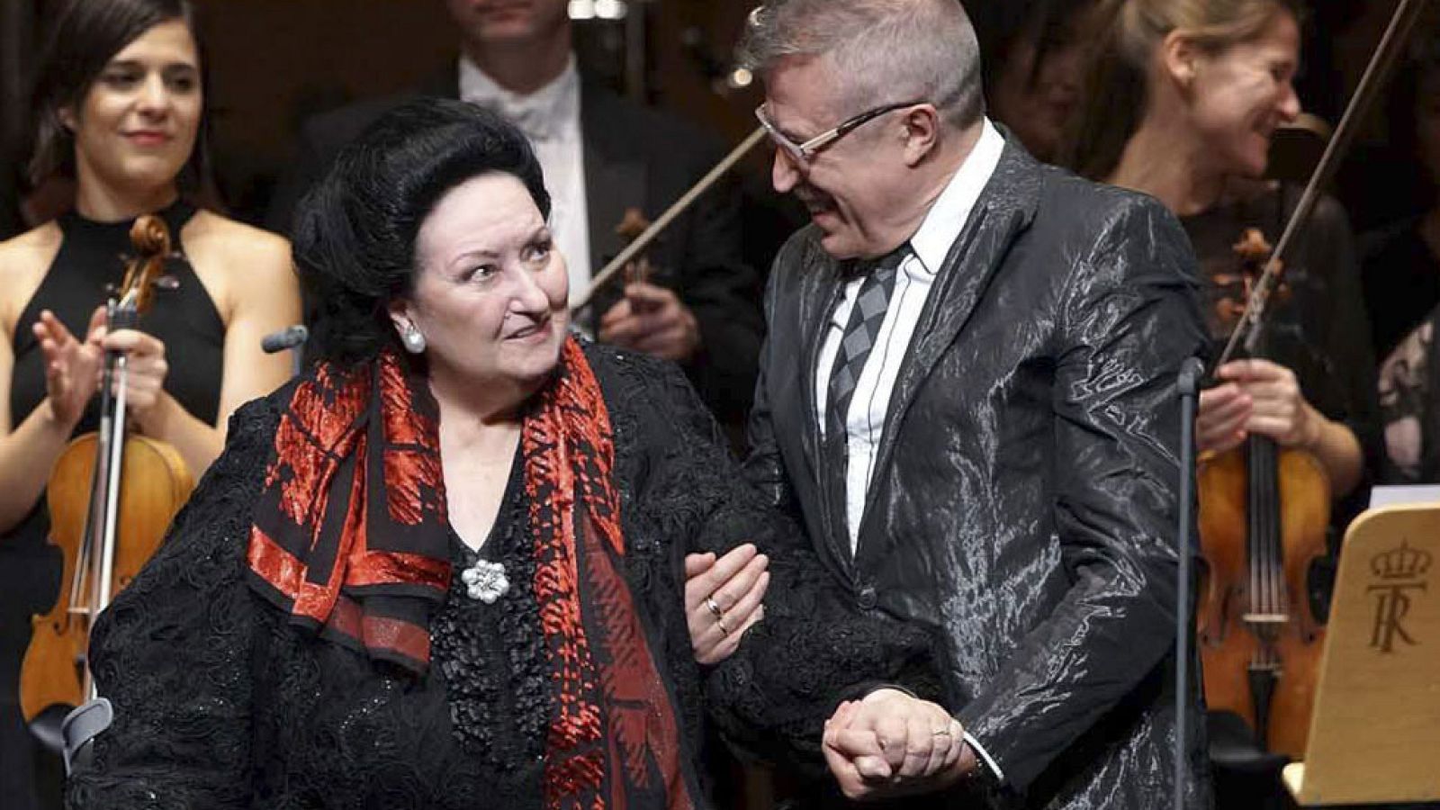 Caballé pacta con la Fiscalía una condena de medio año de cárcel por defraudar a Hacienda