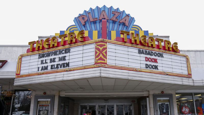 Más de 200 salas de EE.UU. proyectarán 'The Interview', la película sobre Kim Jong Un