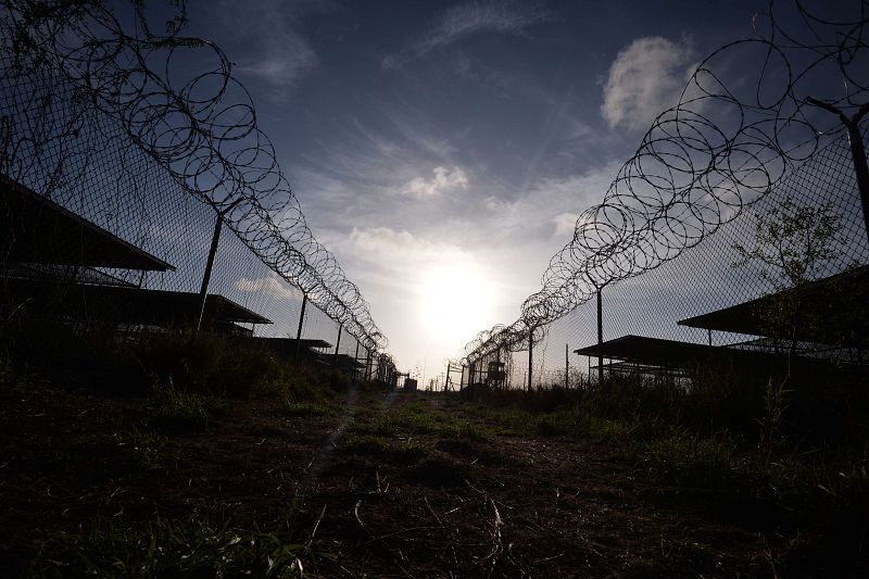 El enviado especial de Estados Unidos para el cierre de Guantánamo deja su cargo