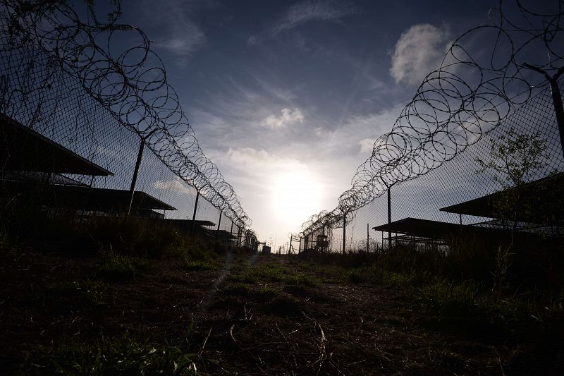 El enviado especial de Estados Unidos para el cierre de Guantánamo deja su cargo