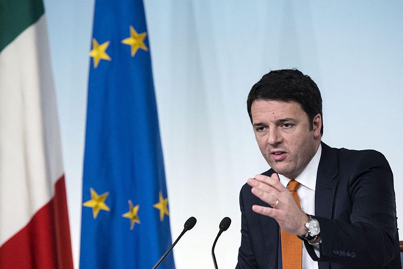 La reforma laboral de Renzi mantiene la obligación de reinserción laboral por despido injustificado