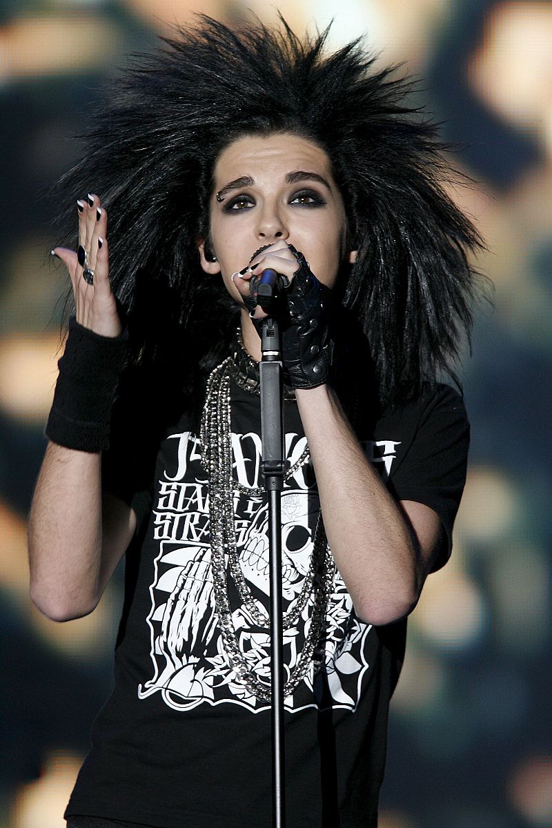 La marea adolescente de Tokio Hotel: un fenómeno fan que no conoce fronteras