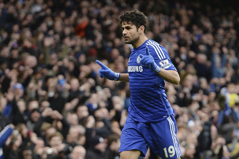 El 'boxing day' prolonga la lucha entre el Chelsea y el Manchester City