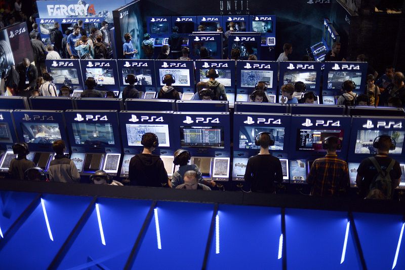 Las webs de PlayStation y Xbox, víctimas de un aparente ciberataque