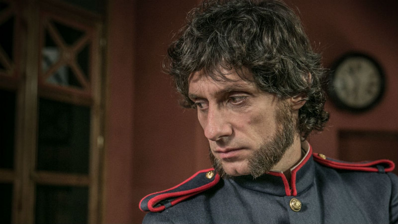 Víctor Ros - Crespo