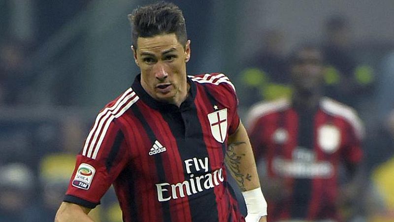 Torres viaja a Dubai con la mente puesta en el Atlético