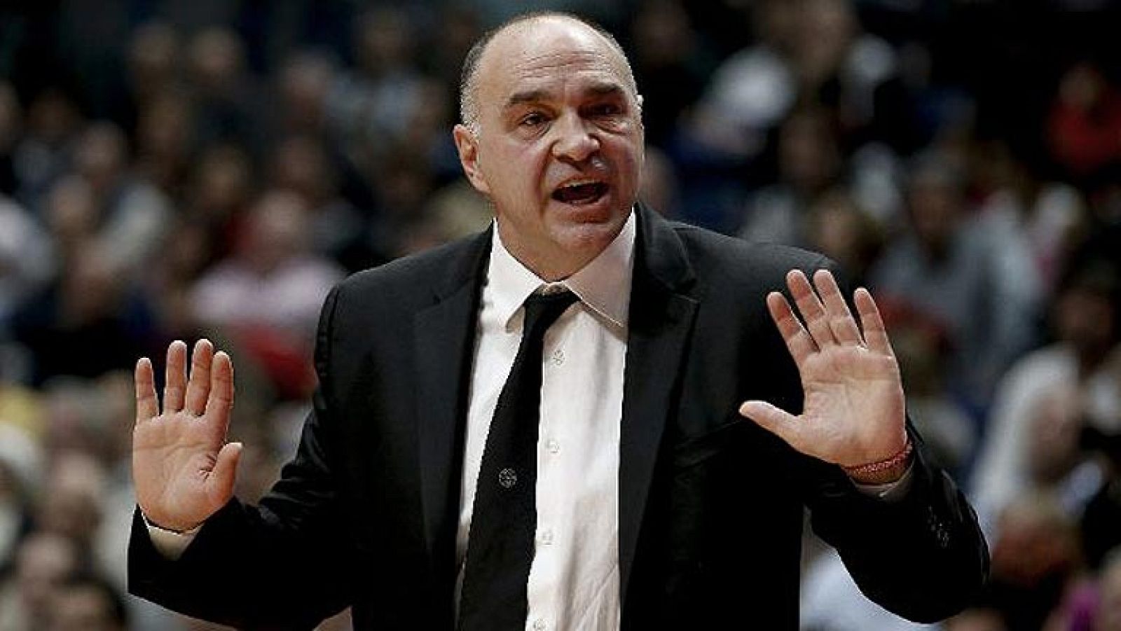 Barça y Madrid vuelven a verse las caras en el 'clásico' de la ACB