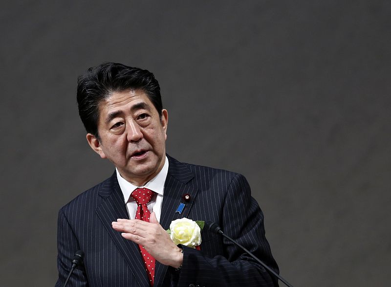 Japón pone en marcha un plan de emergencia para revitalizar el consumo