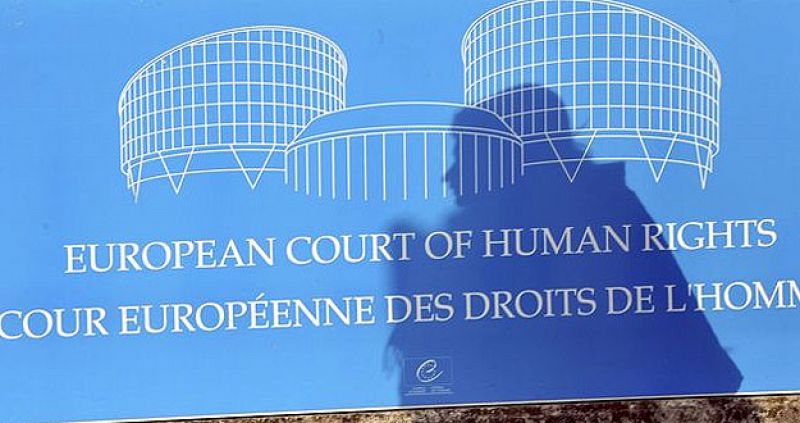 Los padres de dos supuestos bebés robados recurren a Estrasburgo una decisión del TC