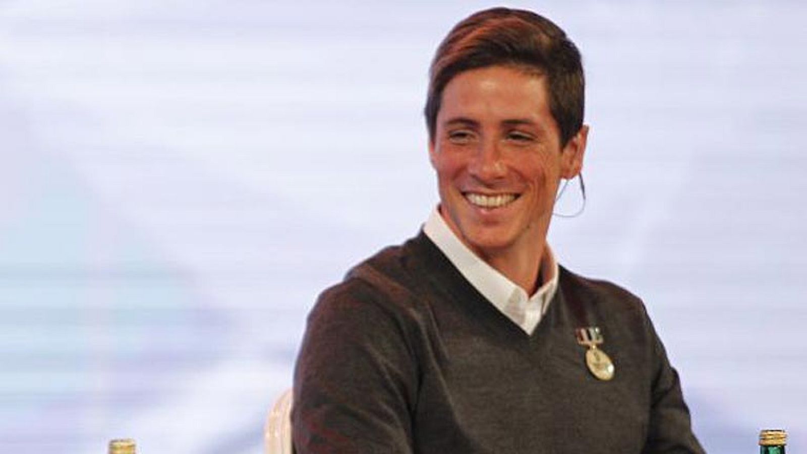 Torres: "Como el Atleti no hay ninguno" | Ver