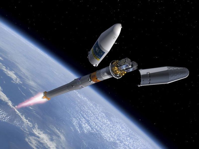El satélite Galileo recuperado por la ESA sigue en pruebas