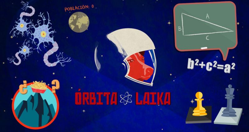 #ÓrbitaLaika4: Las 5 cosas que nos ha enseñado el programa