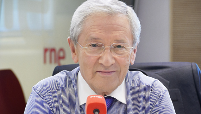 Las mañanas de RNE - Fernando Ónega: "Empiezo a ser 'felipista', porque Felipe VI lo hace bien" - Escuchar ahora