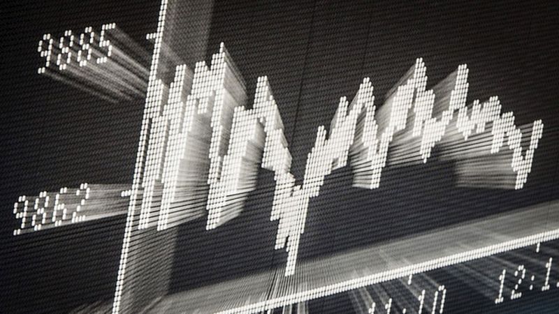 El IBEX 35 cierra 2014 con una subida del 3,66%