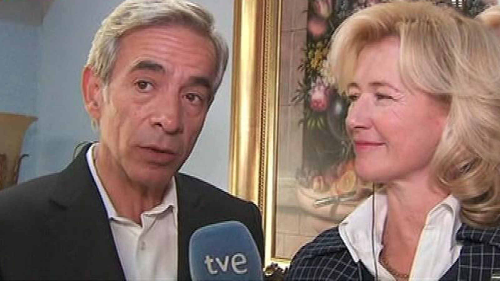 "Vuelve el más puro 'Cuéntame'"