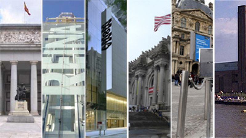 El Kunstmuseum de Basilea surtirá de arte a Madrid en 2015