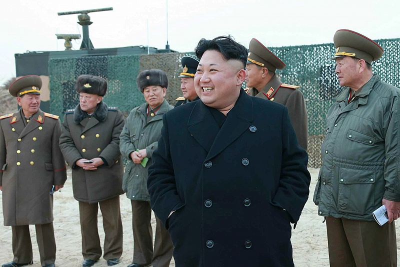 Corea del Norte rechaza las últimas sanciones impuestas por EE.UU. por el ataque a Sony