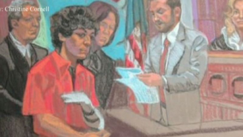 Boston se prepara para el comienzo del juicio por el atentado en la maratón de 2013