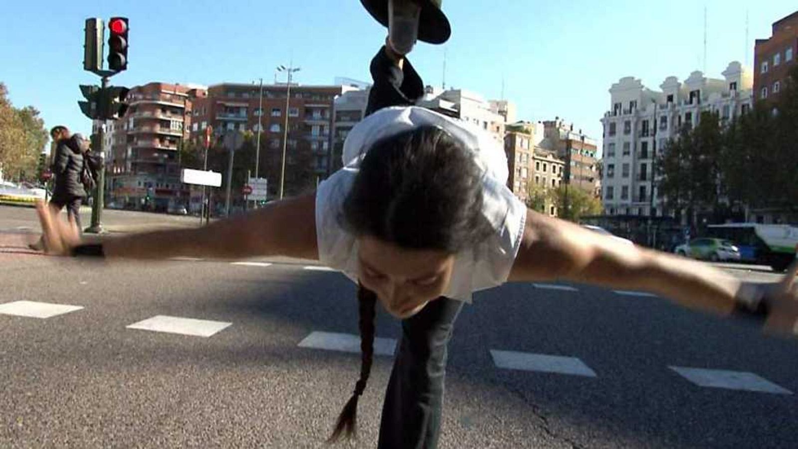 Comando Actualidad - La ley de la calle - ver ahora