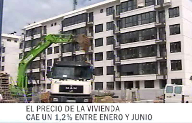 El Euribor marca un nuevo máximo histórico al cerrar el mes de junio en el 5,361%