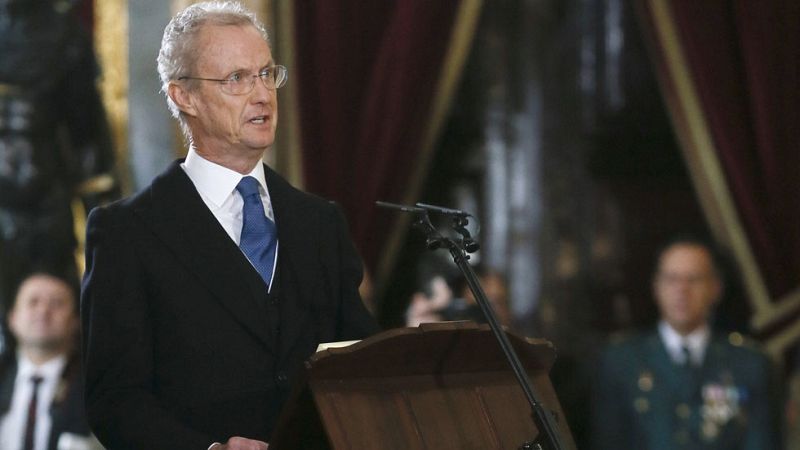 Morenés destaca que España mantiene el mayor número de misiones desplegadas de su historia