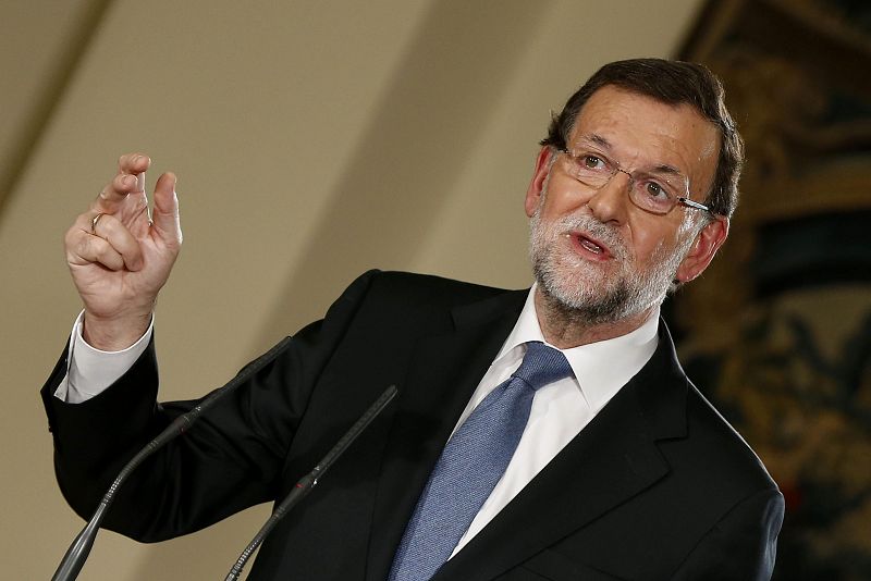 Rajoy firmará convenios contra el fraude fiscal en su primera visita oficial a Andorra