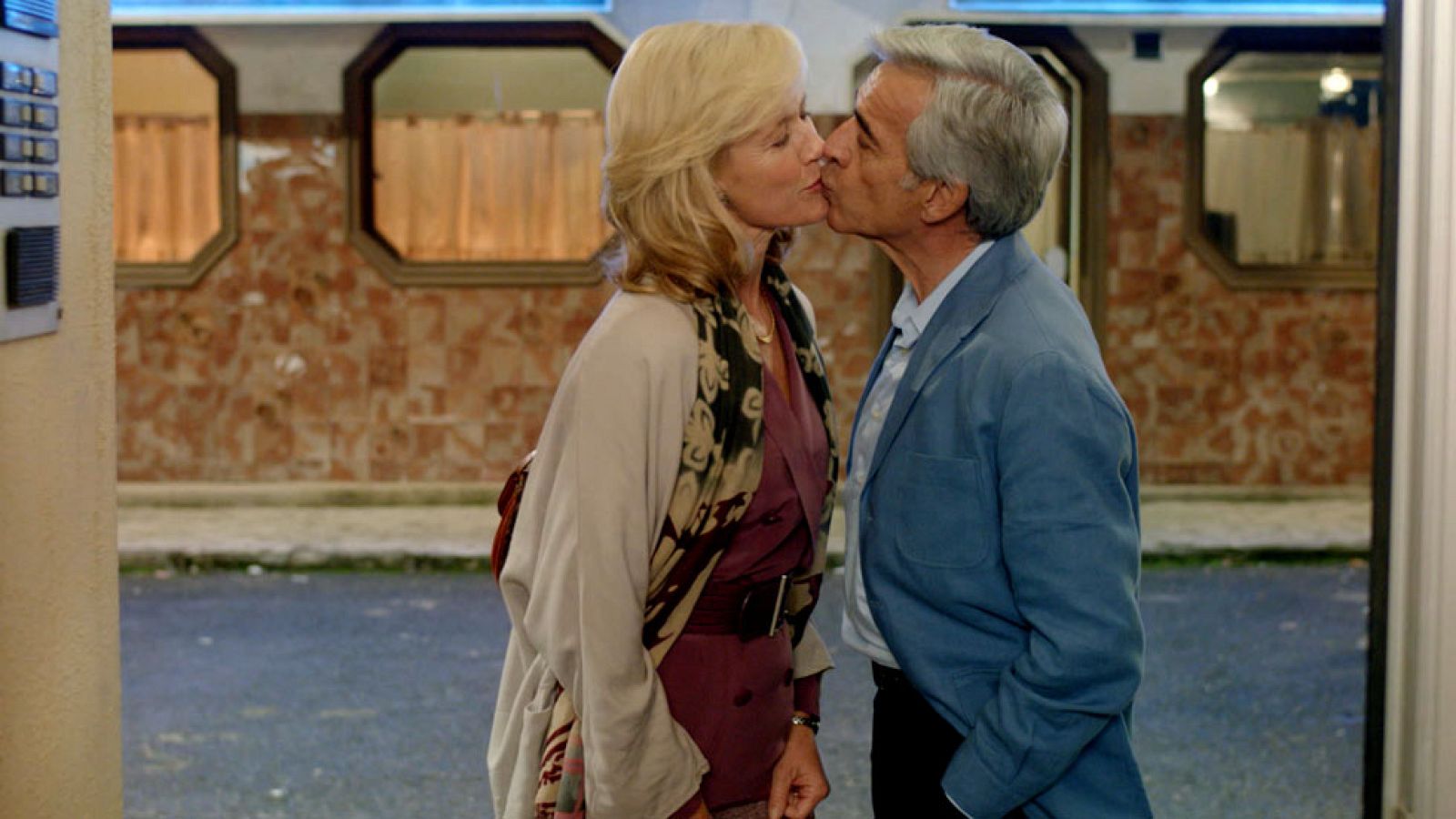 Cuéntame 'vuelve a empezar' con una temporada llena de reencuentros