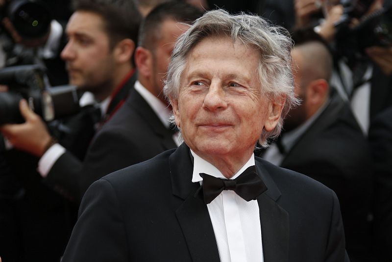 Estados Unidos solicita a Polonia la extradición del director Roman Polanski