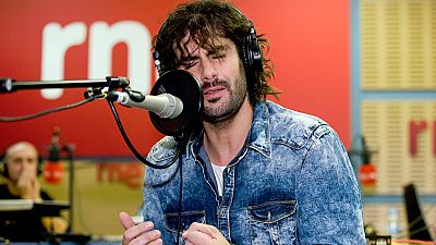 Abierto hasta las 2 - Melendi - 09/08/15 - Escuchar ahora