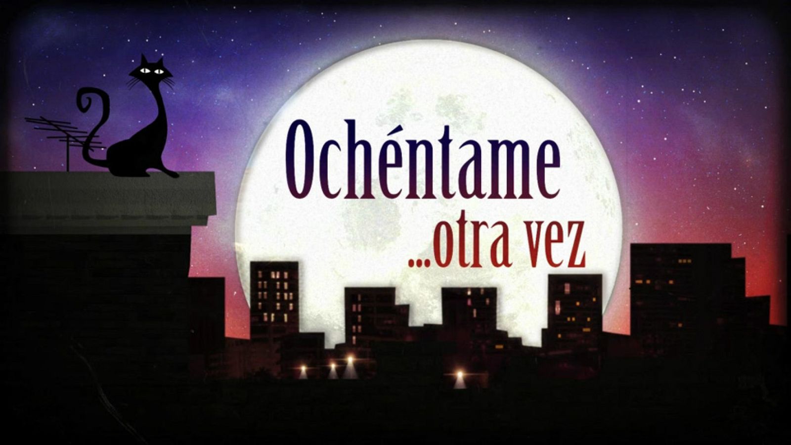 Nueva temporada de 'Ochéntame otra vez' esta noche a las 23:40 en La 1