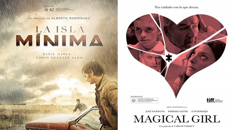 Los premios Forqué inauguran la temporada cinematográfica española 2015