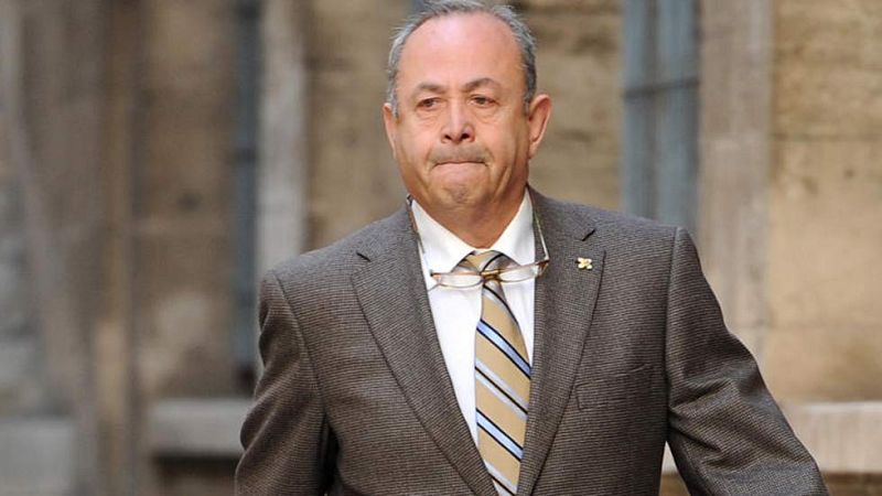 El juez Castro no admite a trámite el recurso de la infanta Cristina contra su enjuiciamiento