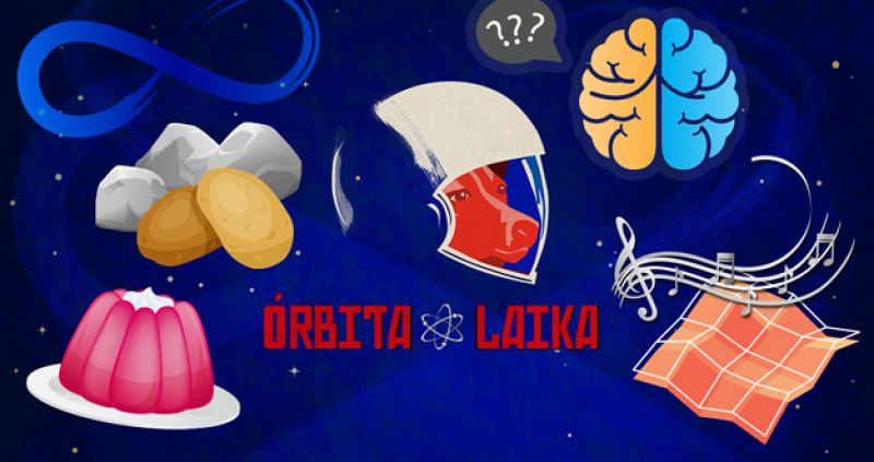 Las 5 cosas que nos ha enseñado #ÓrbitaLaika5