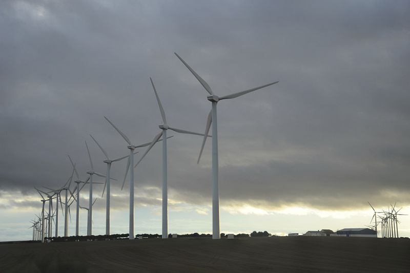 Competencia cierra en 226 millones el recorte a las renovables en 2013 por la reforma eléctrica