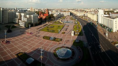 Nómadas - Minsk, ciudad heroica - 11/01/15 - escuchar ahora