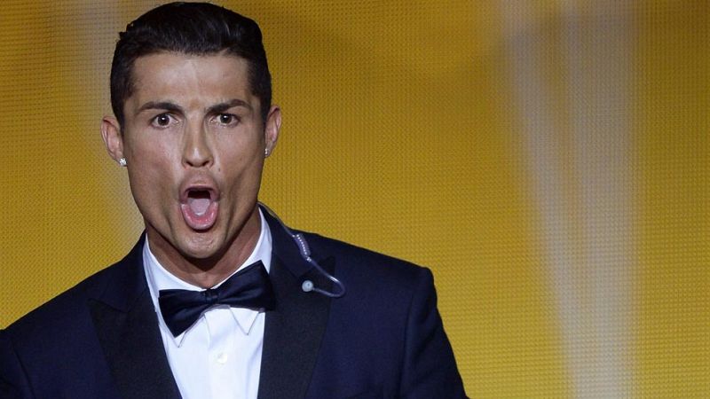 Cristiano: "La relación con Bale es estupenda; no hay problemas con Blatter y Platini"
