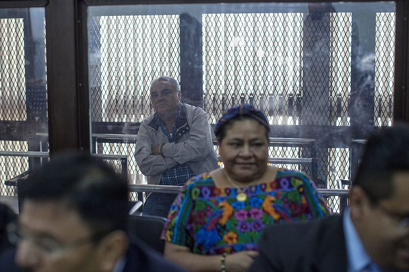Guatemala dice que el asalto a la embajada española fue una "operación policial clandestina"