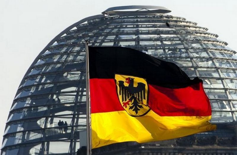 Alemania cerró 2014 con un superávit del 0,28% gracias a la mejora en los ingresos