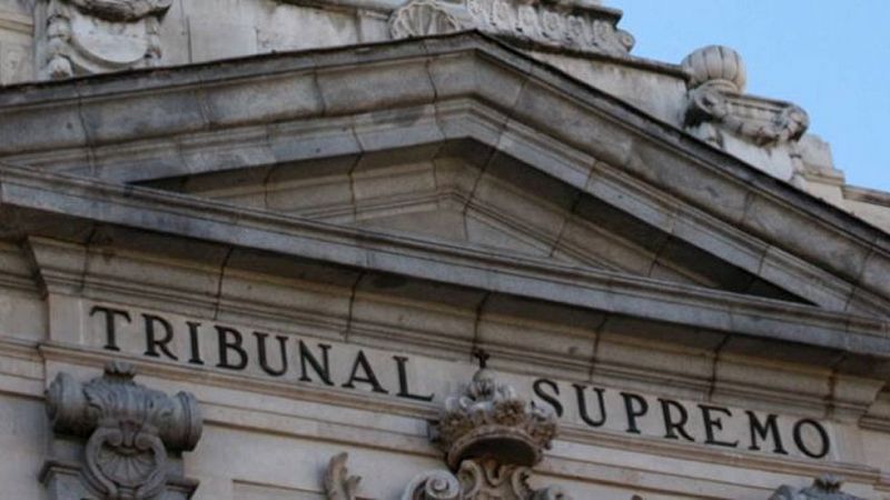 El Tribunal Supremo rechaza descontar a los etarras las penas cumplidas en Francia