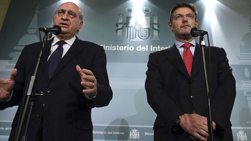 El Gobierno y el PSOE pactan una reforma del Código Penal contra el terrorismo yihadista