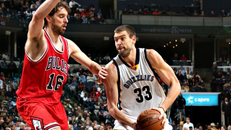 'Gasol-Star' en la NBA