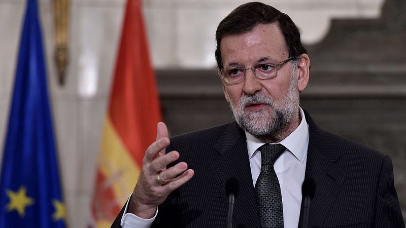 Rajoy espera cerrar "pronto" con el PSOE las medidas contra el terrorismo yihadista