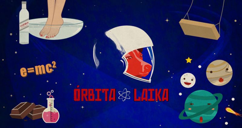 ¿Qué nos ha enseñado #ÓrbitaLaika6?