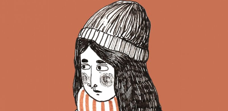 'Chucrut', de Ana Sainz, gana el Premio FNAC-Salamandra Graphic