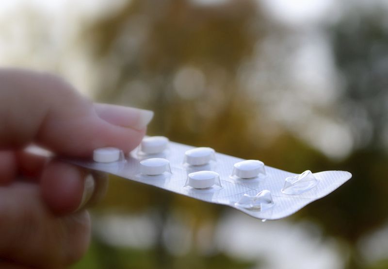 El consumo de antidepresivos en España se triplica en 10 años