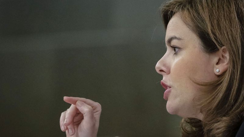 La ley de Seguridad Nacional "mejorará la respuesta ante riesgos sin suspender derechos"