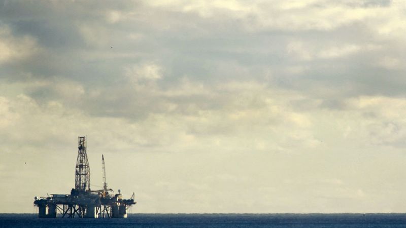 Repsol finaliza las prospecciones en Canarias y renuncia a extraer hidrocarburos en la zona