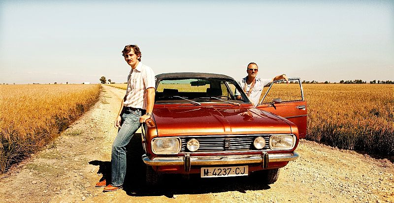 Actores grandes para papeles de todos los tamaños